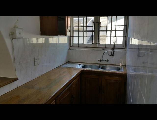 1 BEDROOM FLAT TO LET IN MUSGRAVE